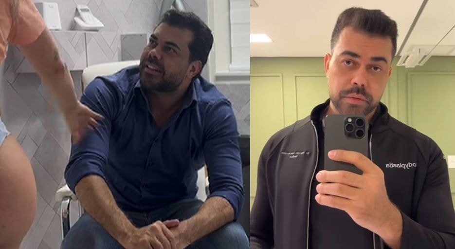 Dentista é denunciada pelo MP de SC após paciente perder parte da visão