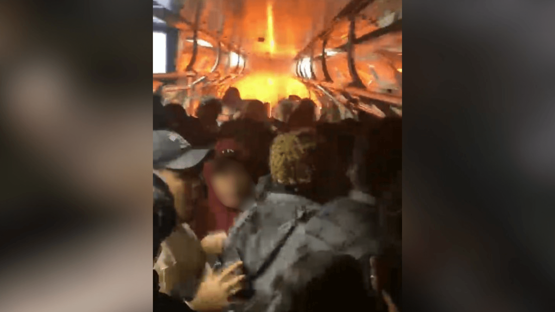 Após incêndio, CPTM voltará a operar linhas privatizadas por 90 dias