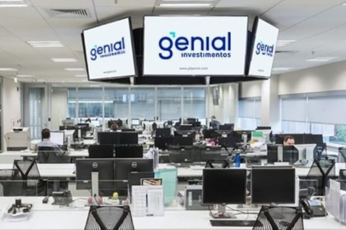 Como Banco Genial entrou no centro da investigação sobre PCC na Faria Lima