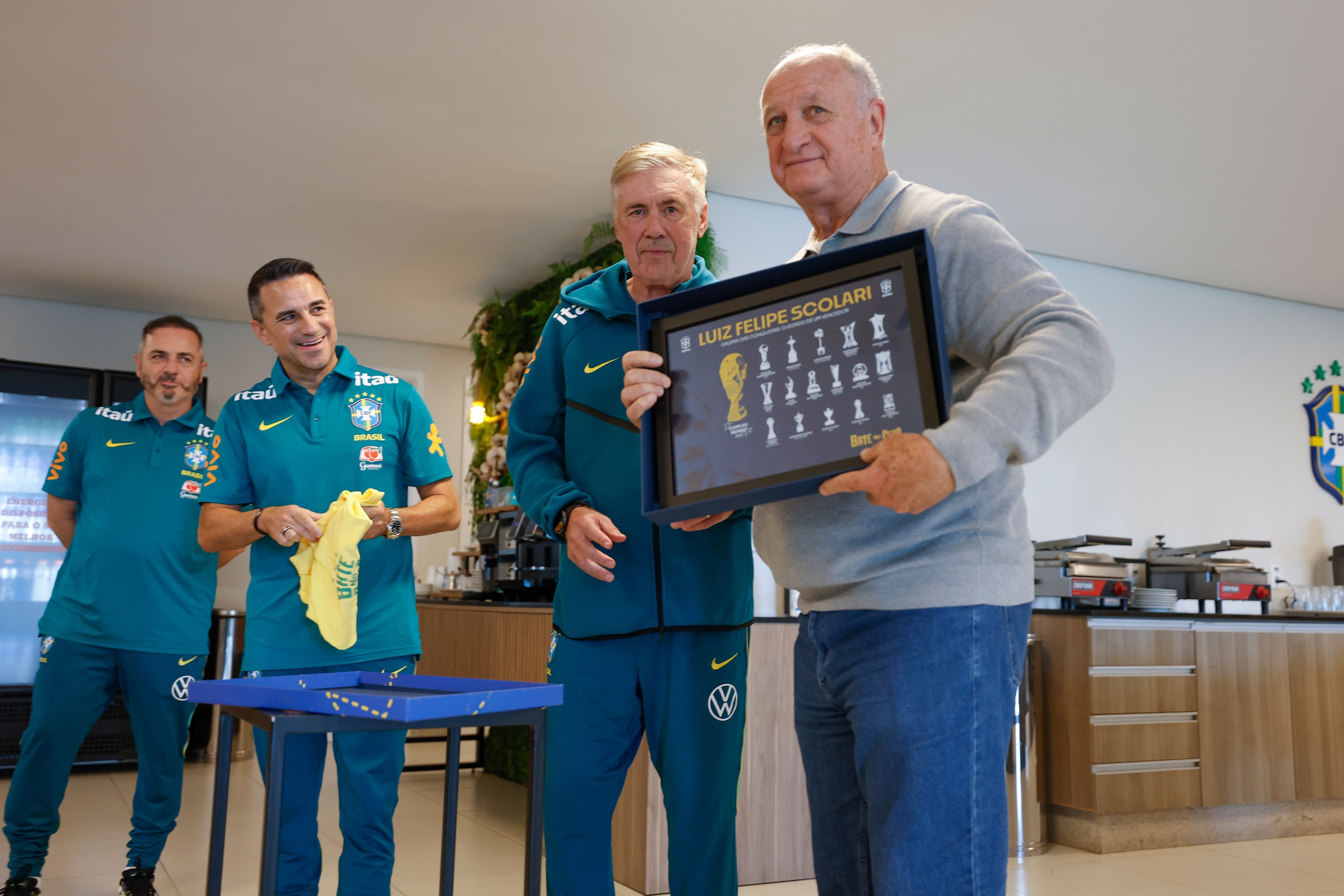 Brasil sobra em retrospecto no Maracanã, apesar de derrota histórica; veja