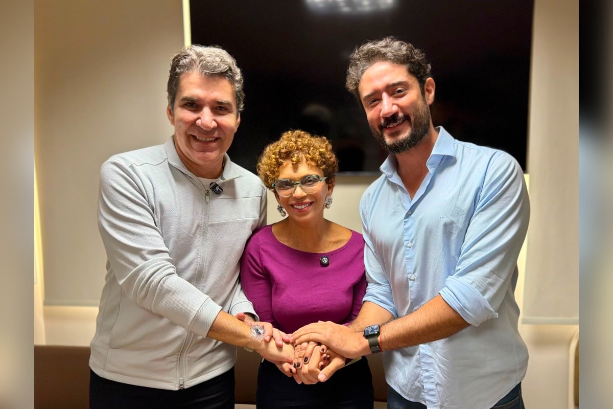 Marília reforça desejo ao Senado e defende aliança com PSB e MDB