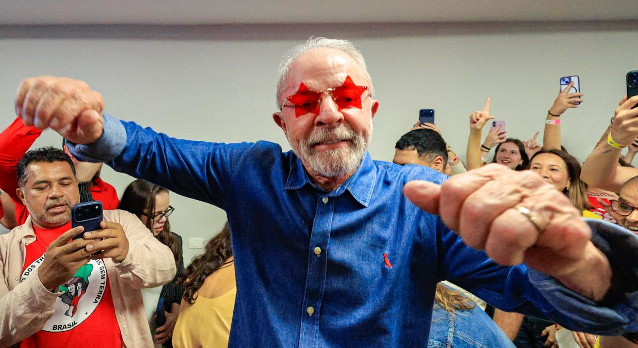 Como a mobilização na Paulista ajudou Lula a vencer, segundo analistas