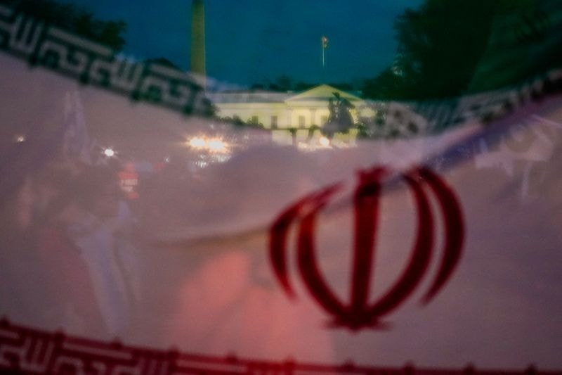 Análise: EUA e Irã estão travados, mas existe uma saída para Trump