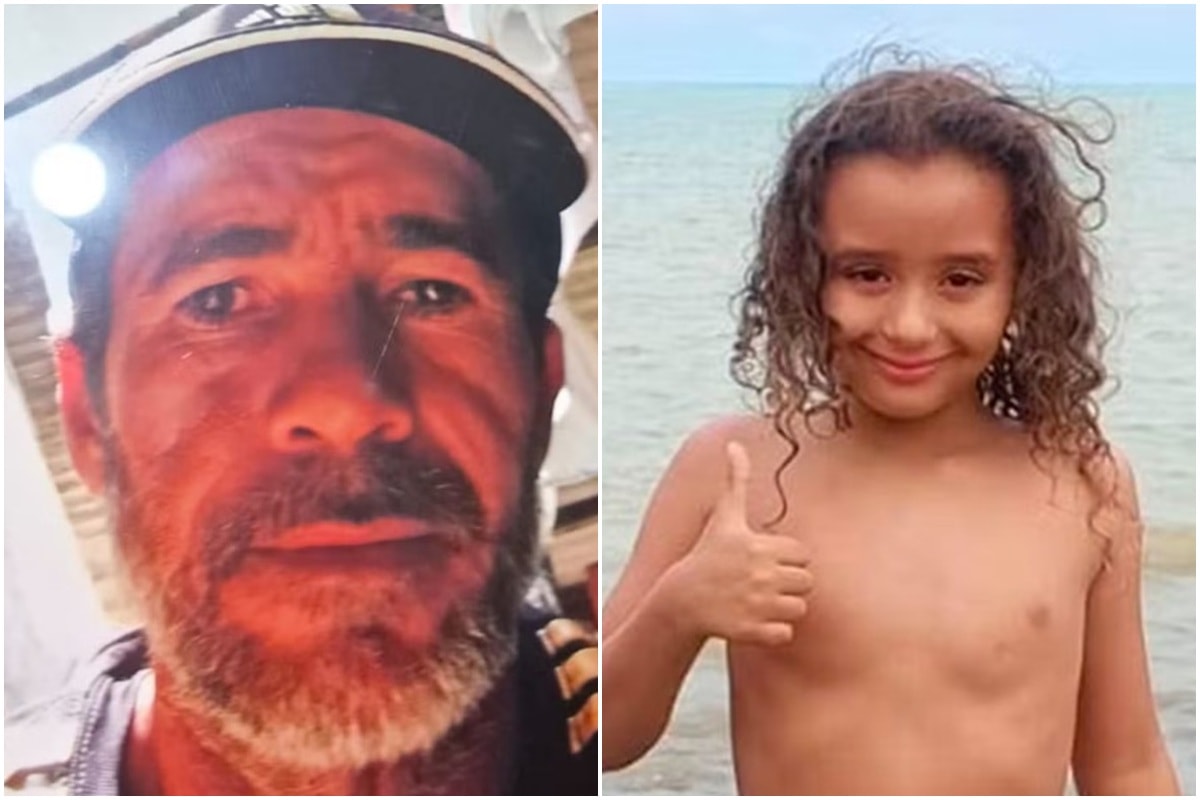 Tio-avô é preso suspeito matar menino de 6 anos e esconder corpo