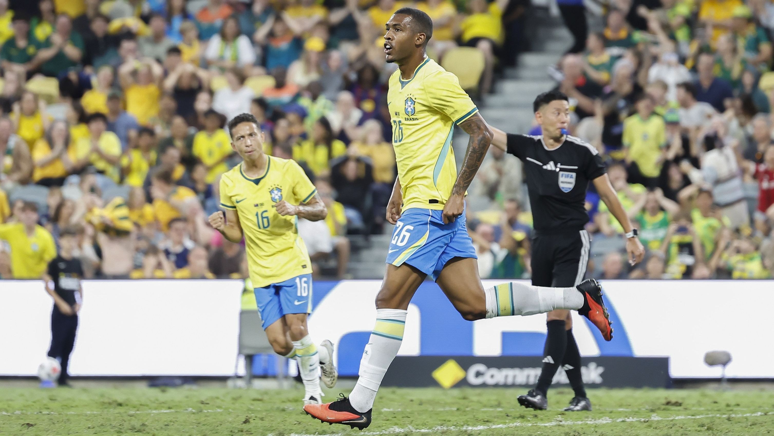 Análise: Seleção Brasileira perdeu a conexão com os torcedores