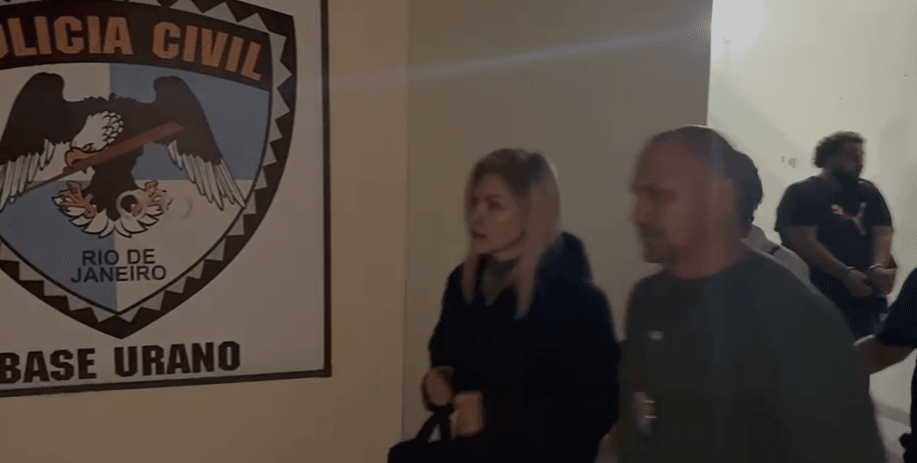 RJ: “Mãe Loira do Funk” troca defesa e pede revisão de processo
