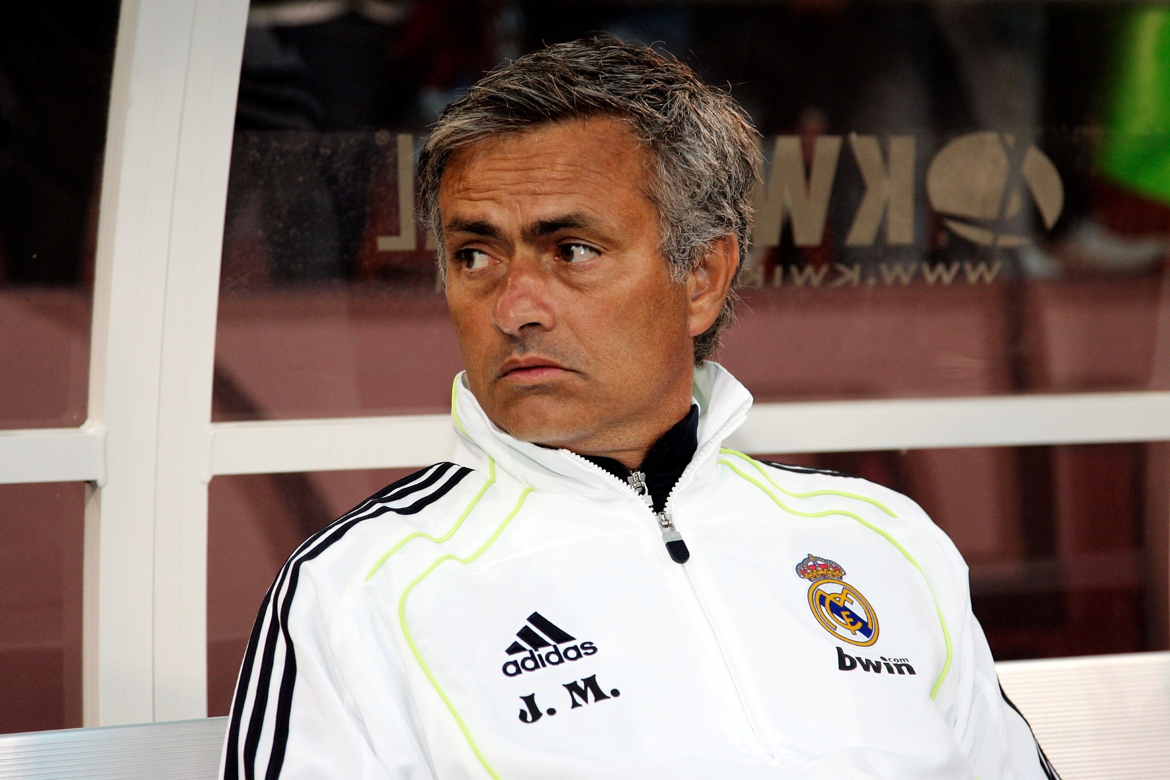 Florentino Pérez confirma Mourinho como novo técnico caso seja eleito
