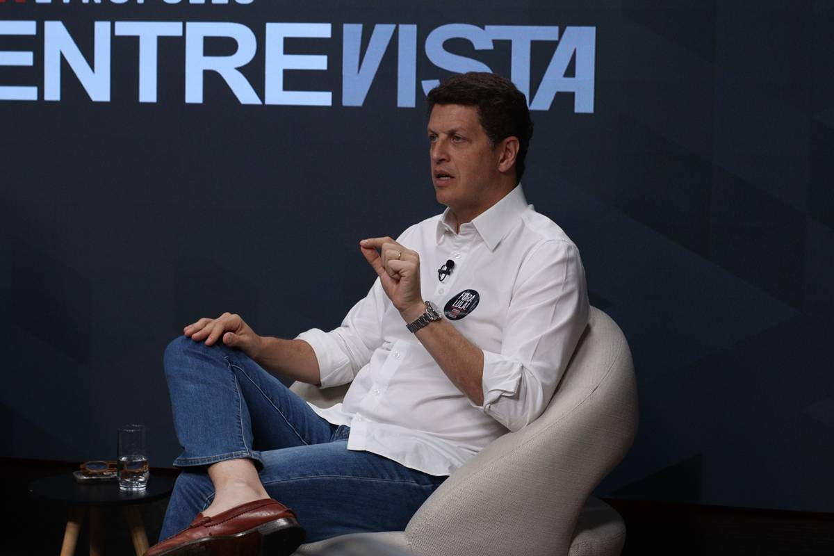 Como desistência de Ricardo Salles impacta disputa ao Senado em São Paulo