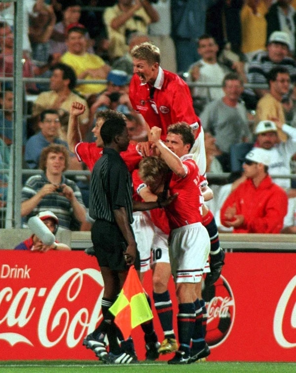 Copa do Mundo: Brasil foi superado pela Noruega em 1998; relembre