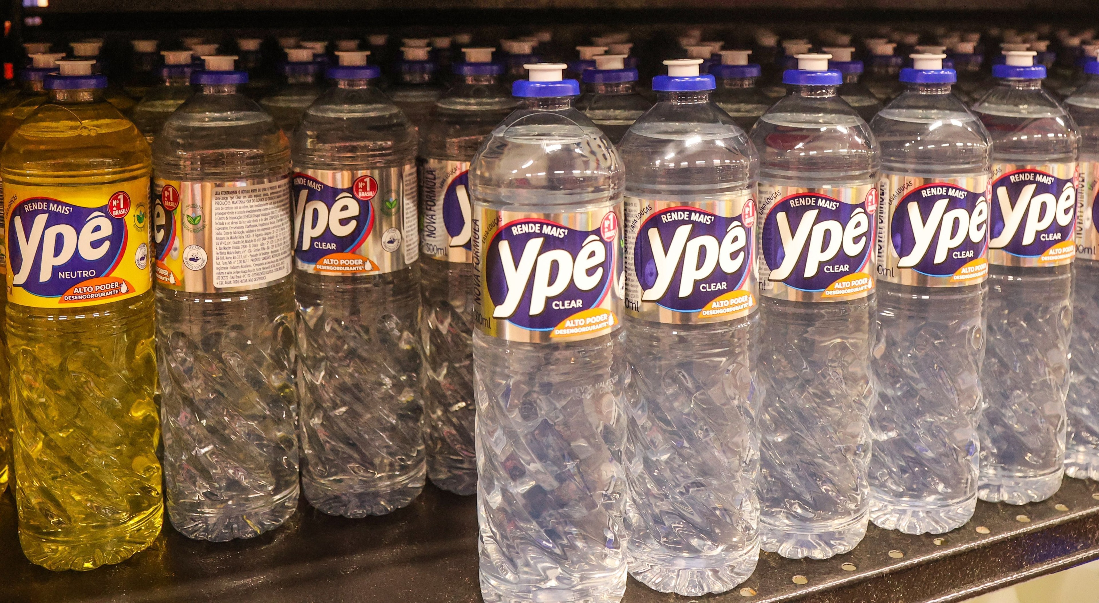 Suspensão de produtos da Ypê: entenda decisão da Anvisa