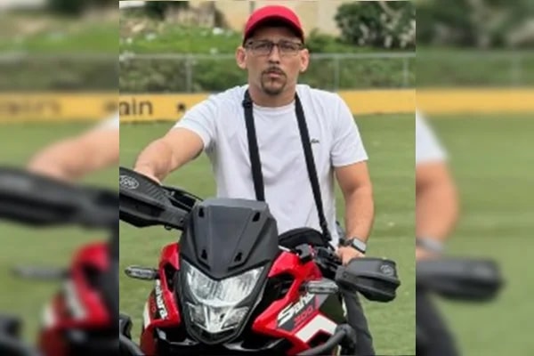 Quem é MC Orelha, preso em aeroporto por promover facção criminosa