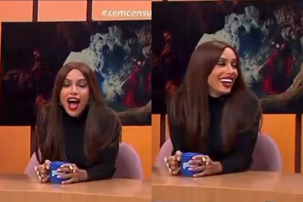 O Século dos Imbecis: conheça o livro que gerou reação viral de Anitta