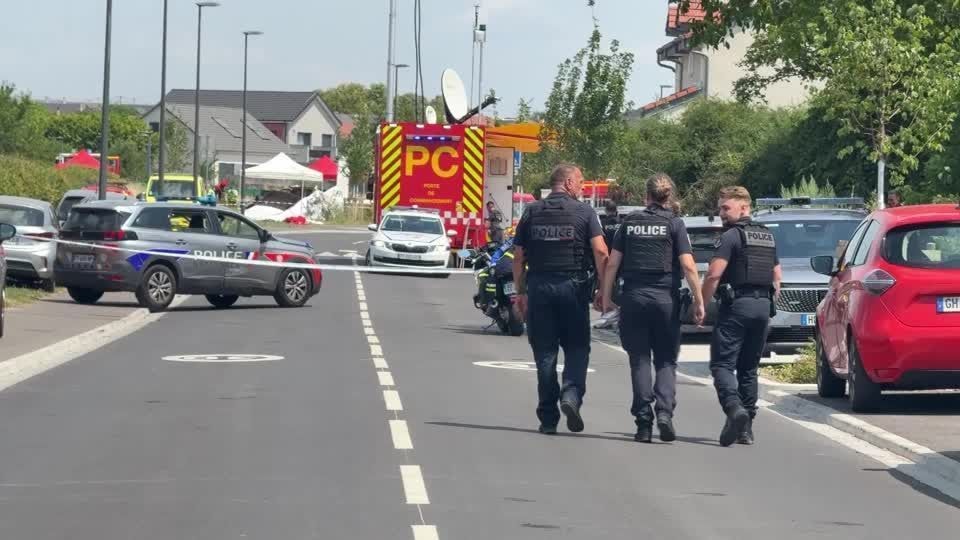 França registra mil mortes acima do esperado devido à onda de calor recorde