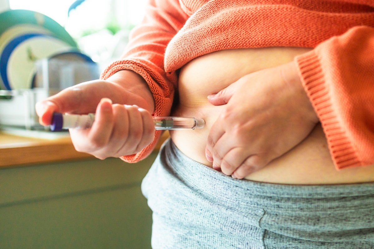 Diabetes: Anvisa aprova novo medicamento que combina insulina e semaglutida