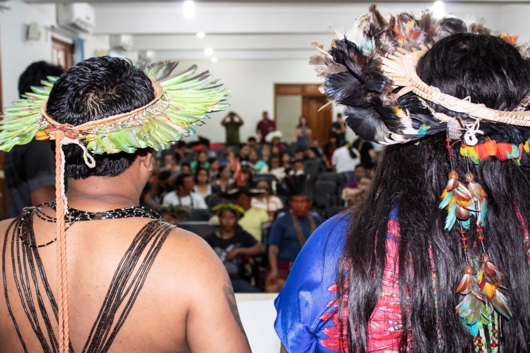 MPF cancela matrícula de estudante que se passou por indígena em Rondônia; entenda