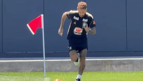 Juiz espanhol vai apitar Brasil x Haiti pela segunda rodada da Copa