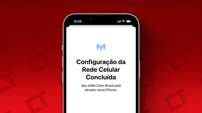 eSIM no Brasil: como converter seu chip físico em virtual