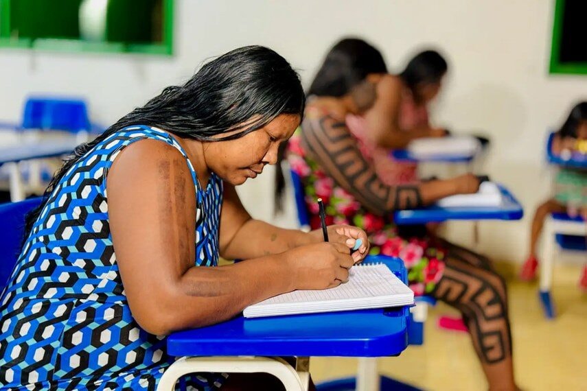 Estudo aponta que homicídios de mulheres indígenas cresceu 500% em 20 anos no Brasil