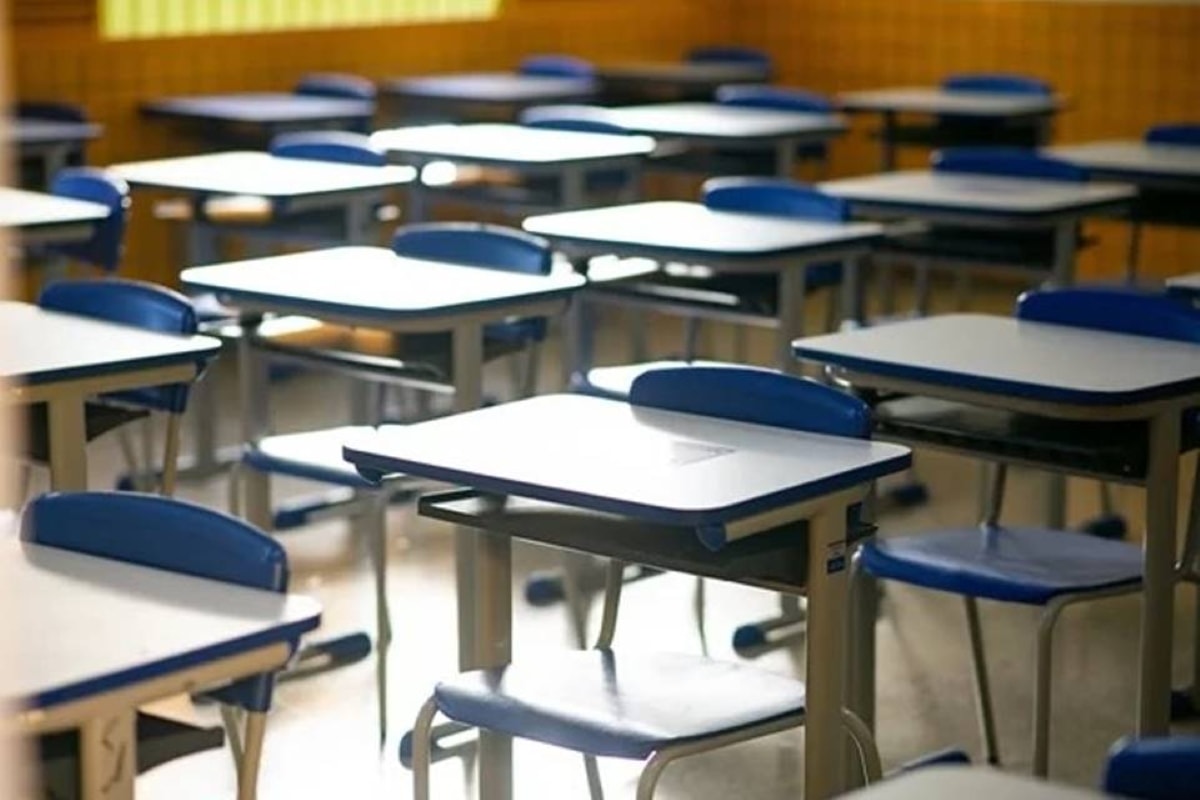 MPSP pede suspensão de edital de Nunes para terceirização de escolas