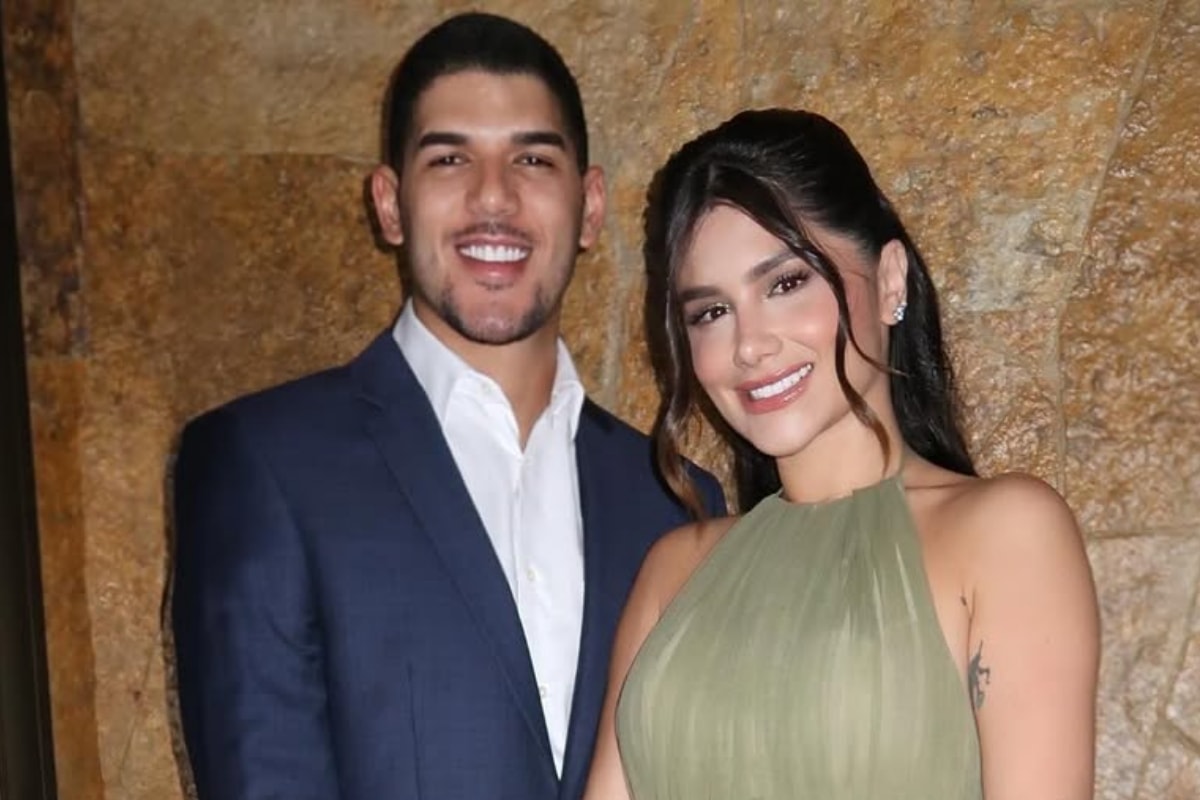 Ingra se pronuncia após equipe de Zé Vaqueiro negar reconciliação