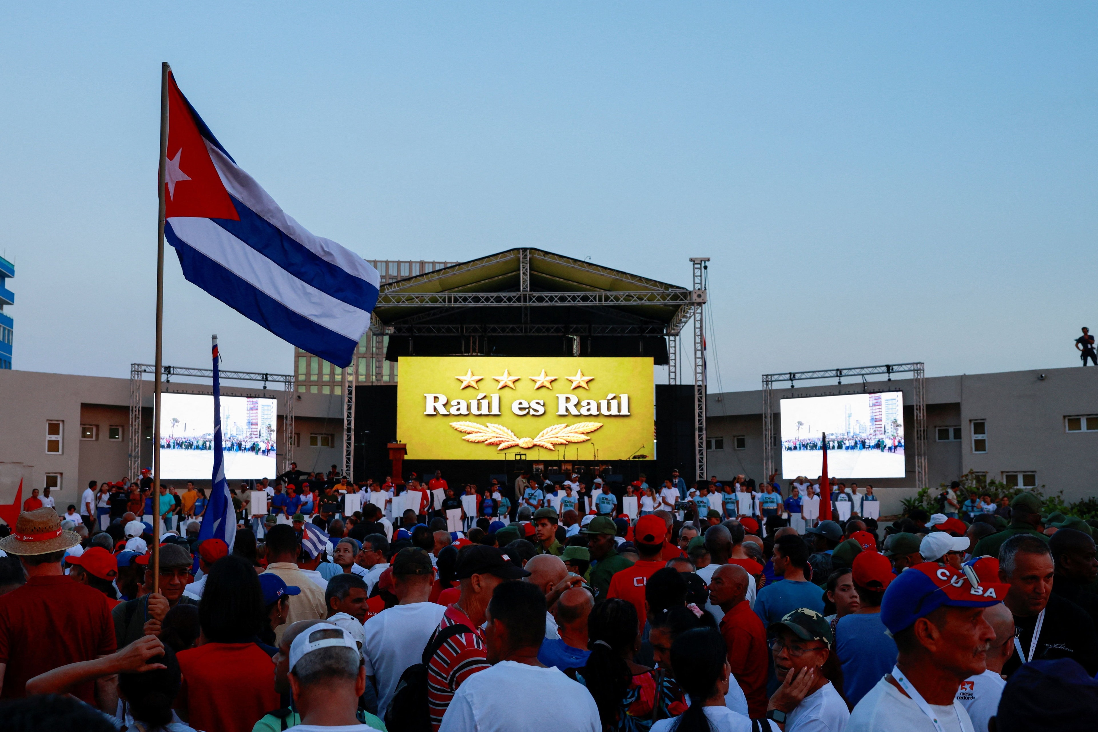 Crise entre EUA e Cuba levanta debate sobre mediação internacional