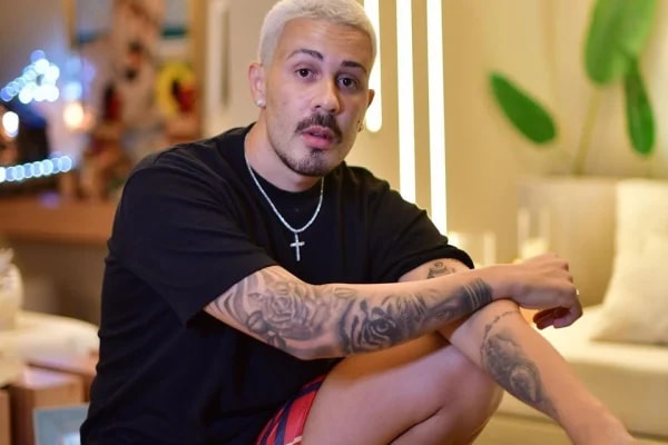 Carlinhos Maia afirma se sentir “injustiçado” e ser alvo de inveja