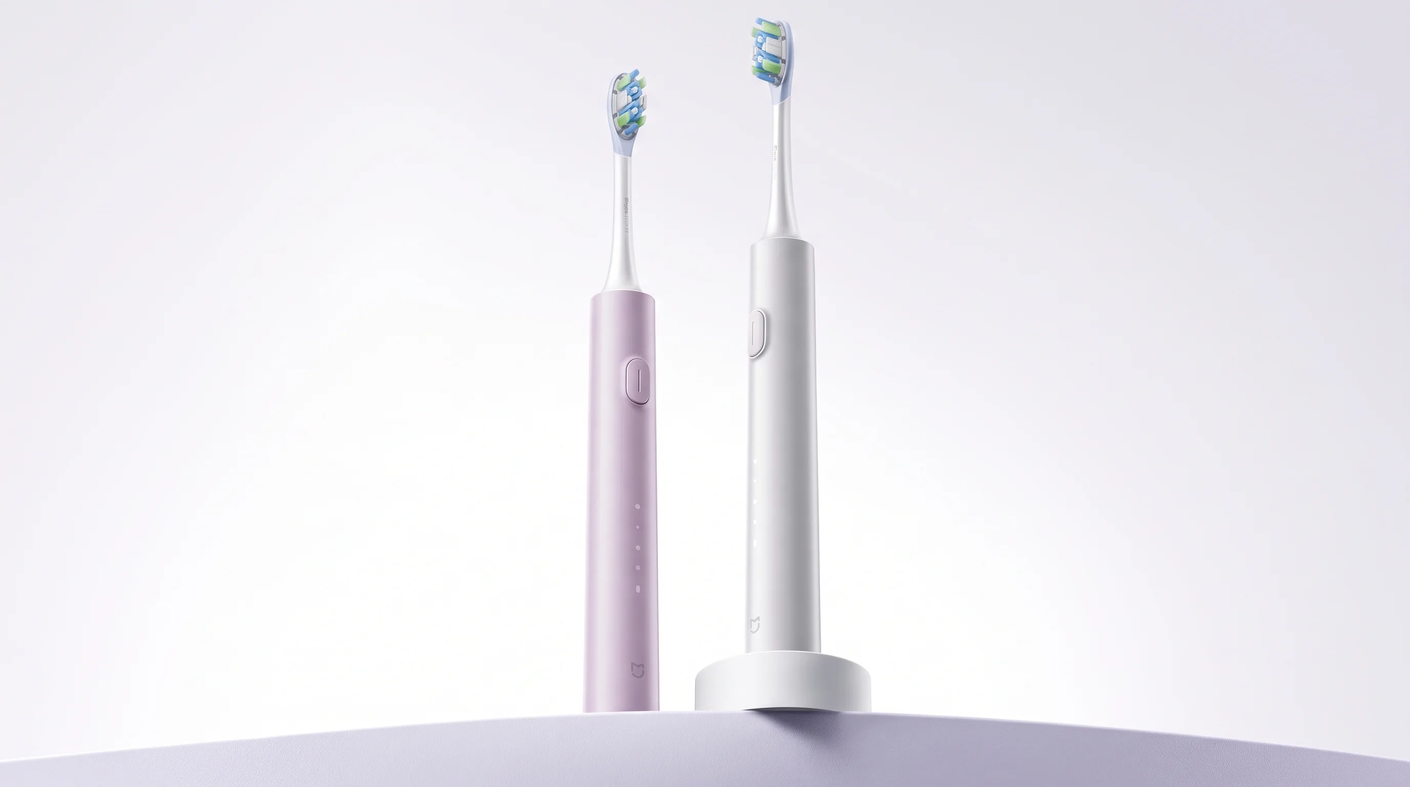 Xiaomi lança escova elétrica que evita força demais na gengiva por R$ 104