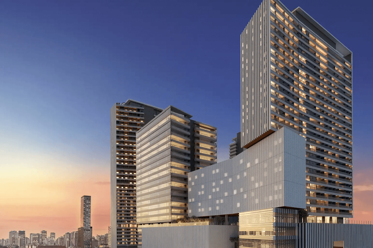 Economia da experiência inaugura nova fase do mercado imobiliário