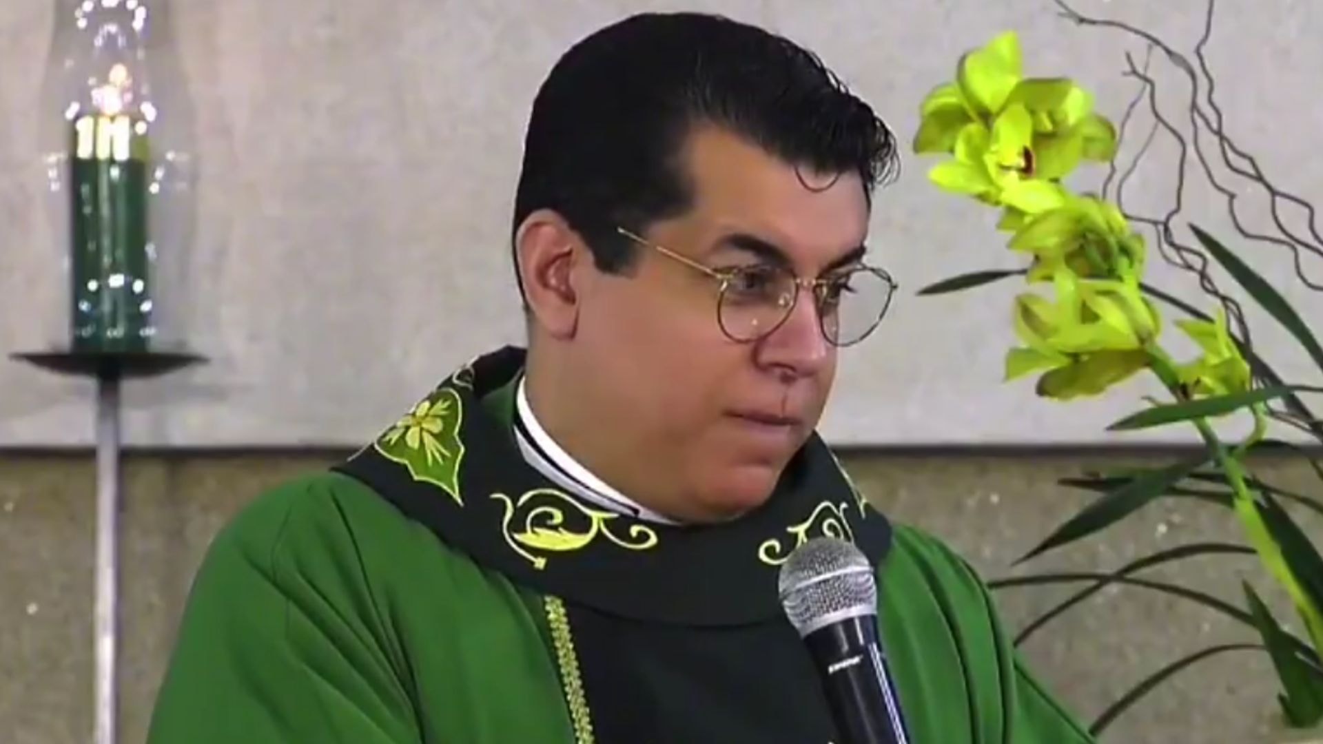 MG: Padre pode falar o que quiser em casamento? Entenda caso de “sincerão”