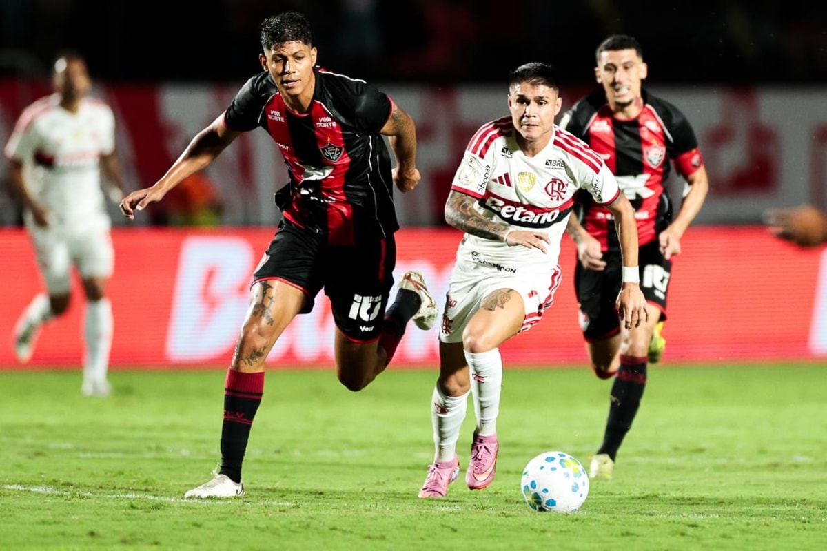 Metrópoles Esportes atinge 90 mil visualizações com a Copa do Brasil