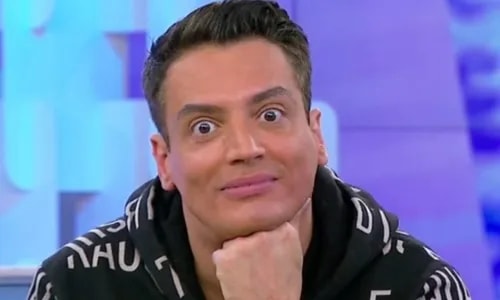 Leo Dias sofre acidente e 'some' da Band