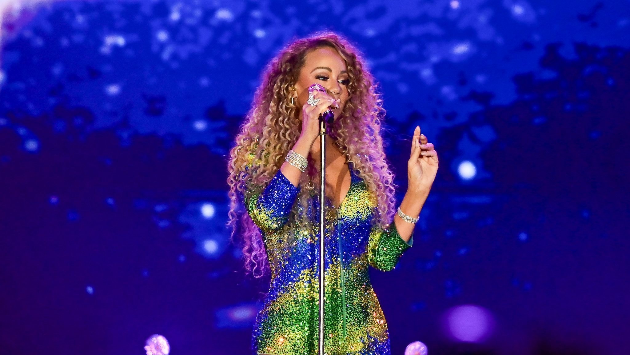 Iron Maiden, Oasis e mais: veja os eleitos para Rock and Roll of Fame 2026