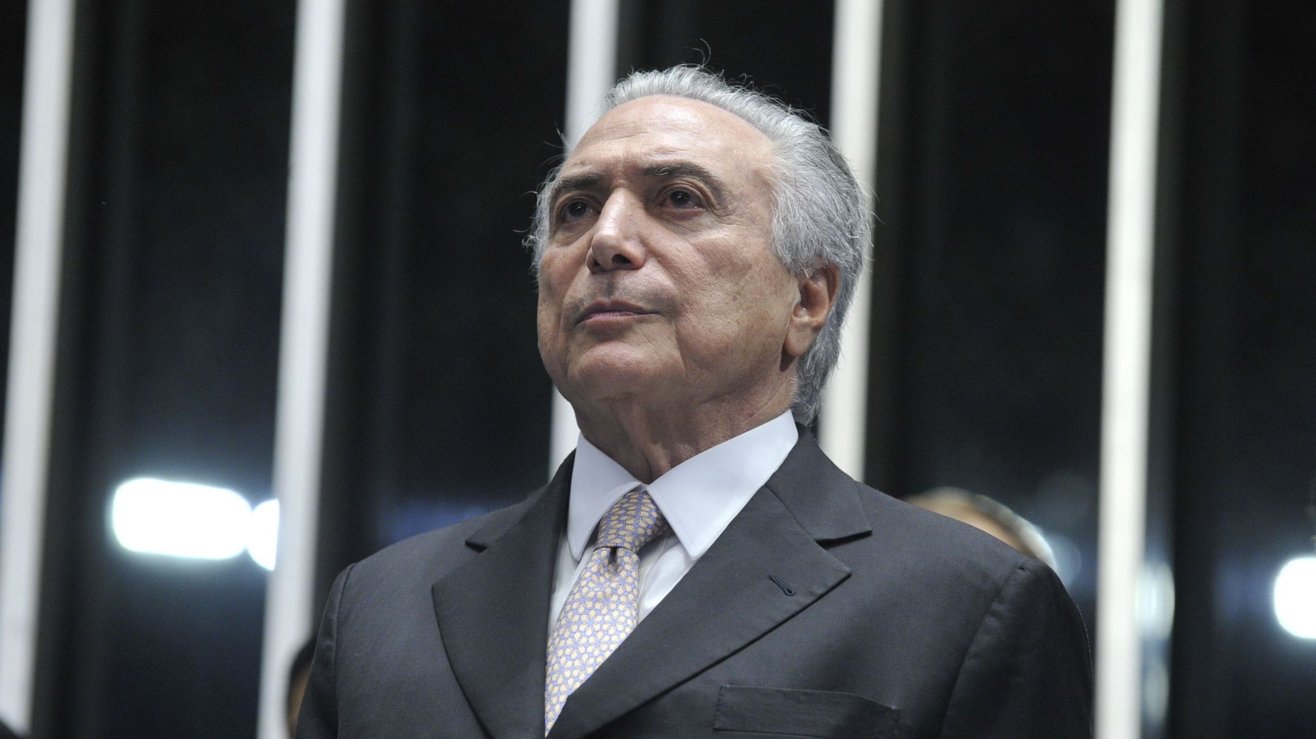 Caiado defende união da direita após áudios de Flávio Bolsonaro