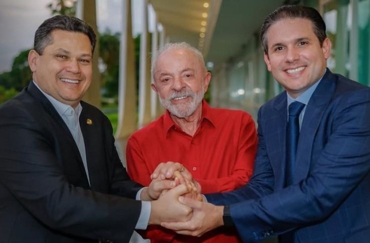 Ruas pediram para Lula conduzir mudanças, diz Edinho