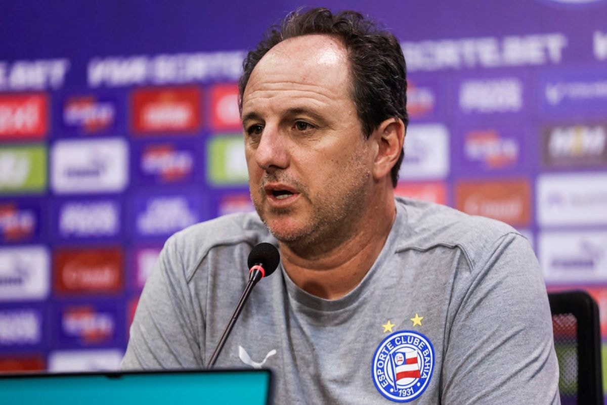 Ídolo de Vozinha, Rogério Ceni manda recado para goleiro de Cabo Verde