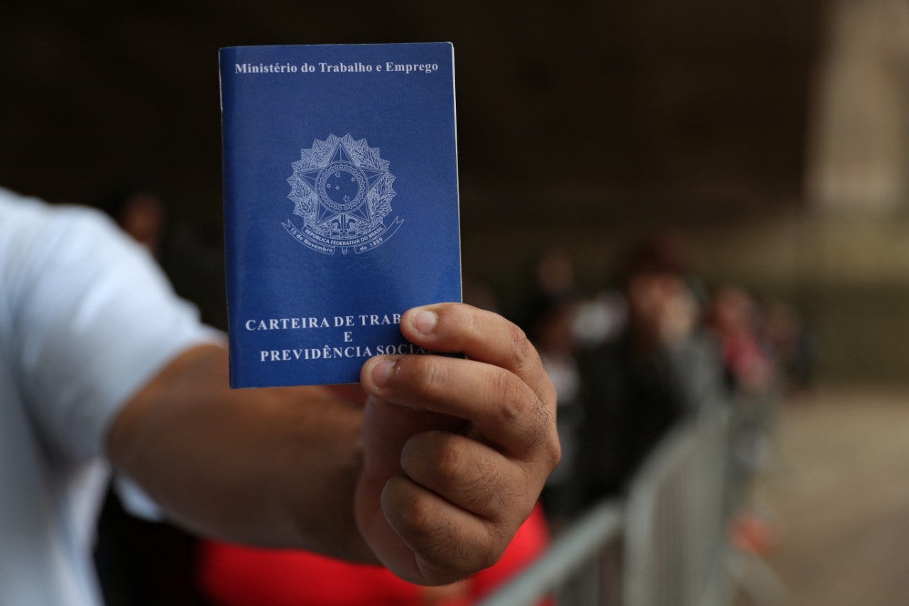 TCU: Seguro-desemprego tem falhas e governo tem 180 dias para fazer ajustes