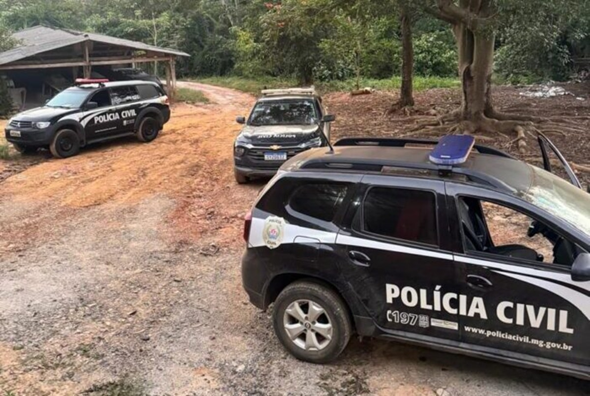 Empresário é suspeito de ameaçar e tentar extorquir prefeito em MG