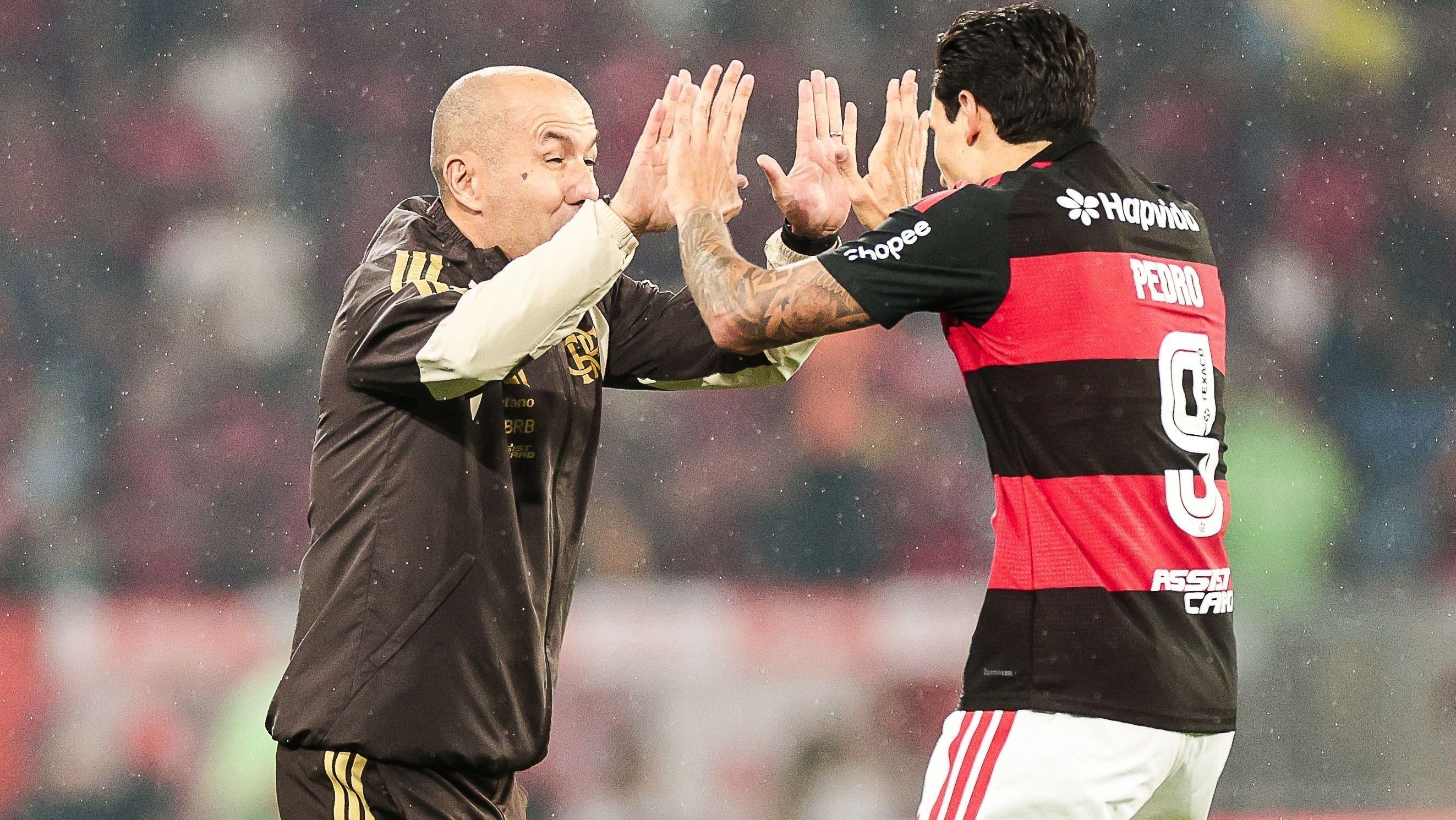 Estudiantes x Flamengo: horário e onde assistir à Libertadores