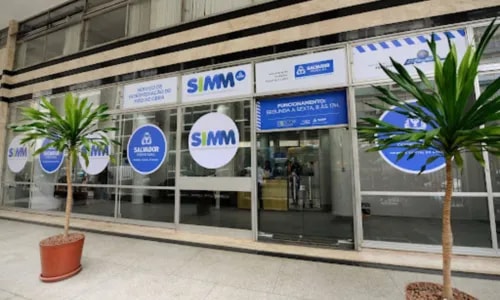 SIMM oferece mais de 200 oportunidades de emprego em Salvador