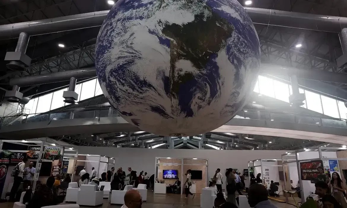 Grupo revela proposta para clima e meio ambiente a candidatos à presidência