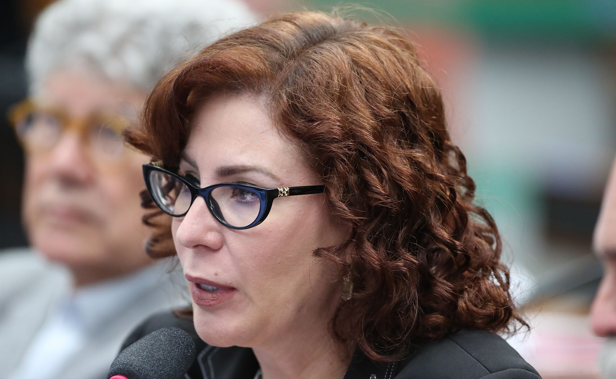 Defesa de Zambelli recorre de decisão que autorizou extradição ao Brasil