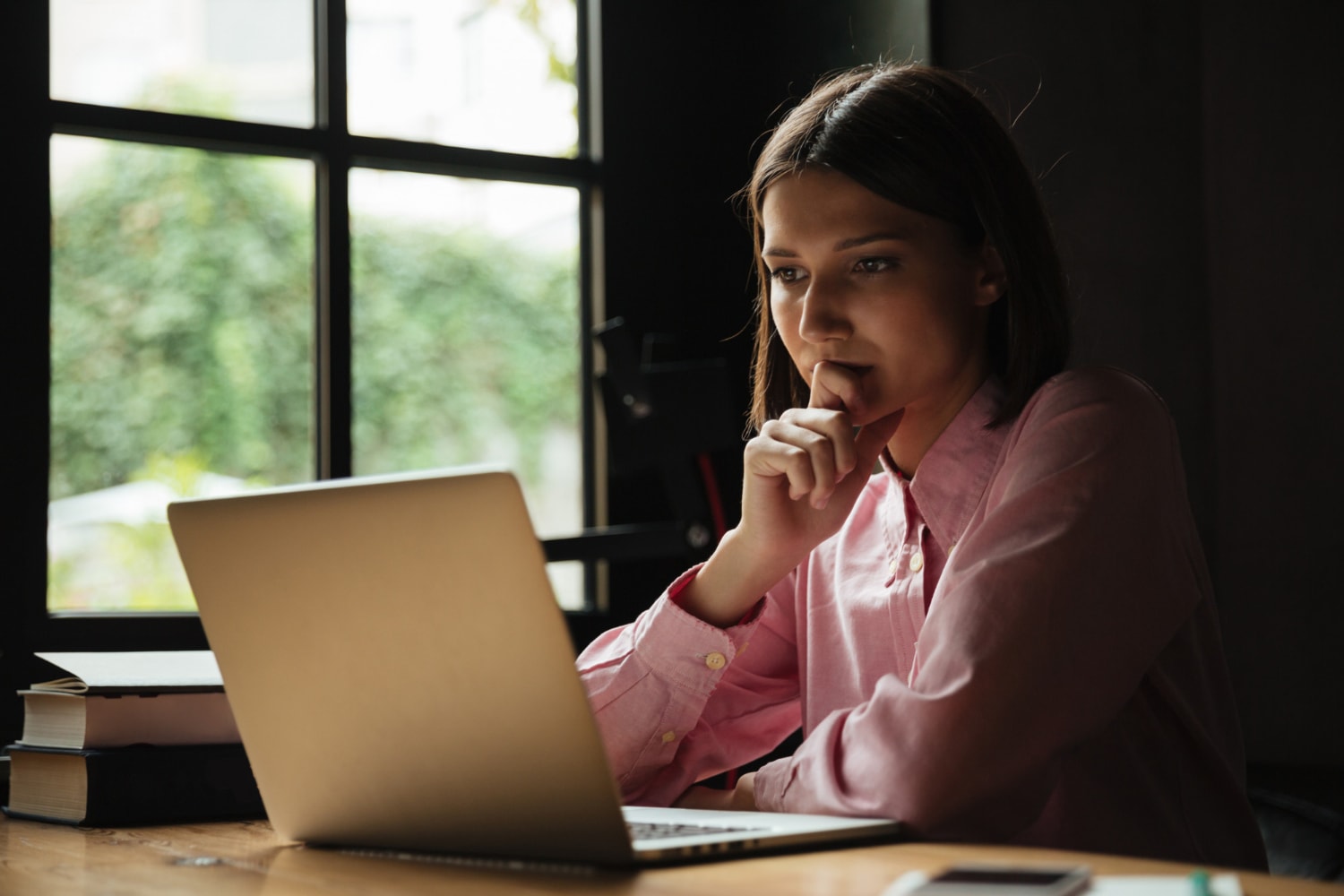 Todo mundo usa IA para buscar emprego. O diferencial agora é outro