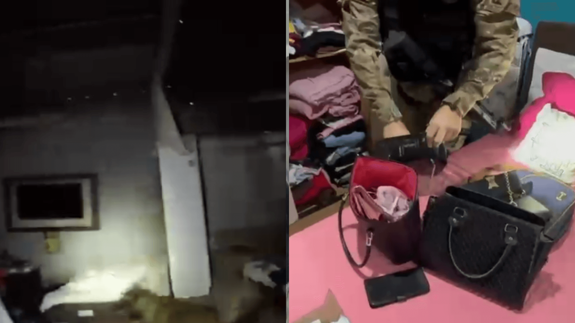 PR: Operação prende 17 suspeitos de tráfico de drogas e lavagem de dinheiro