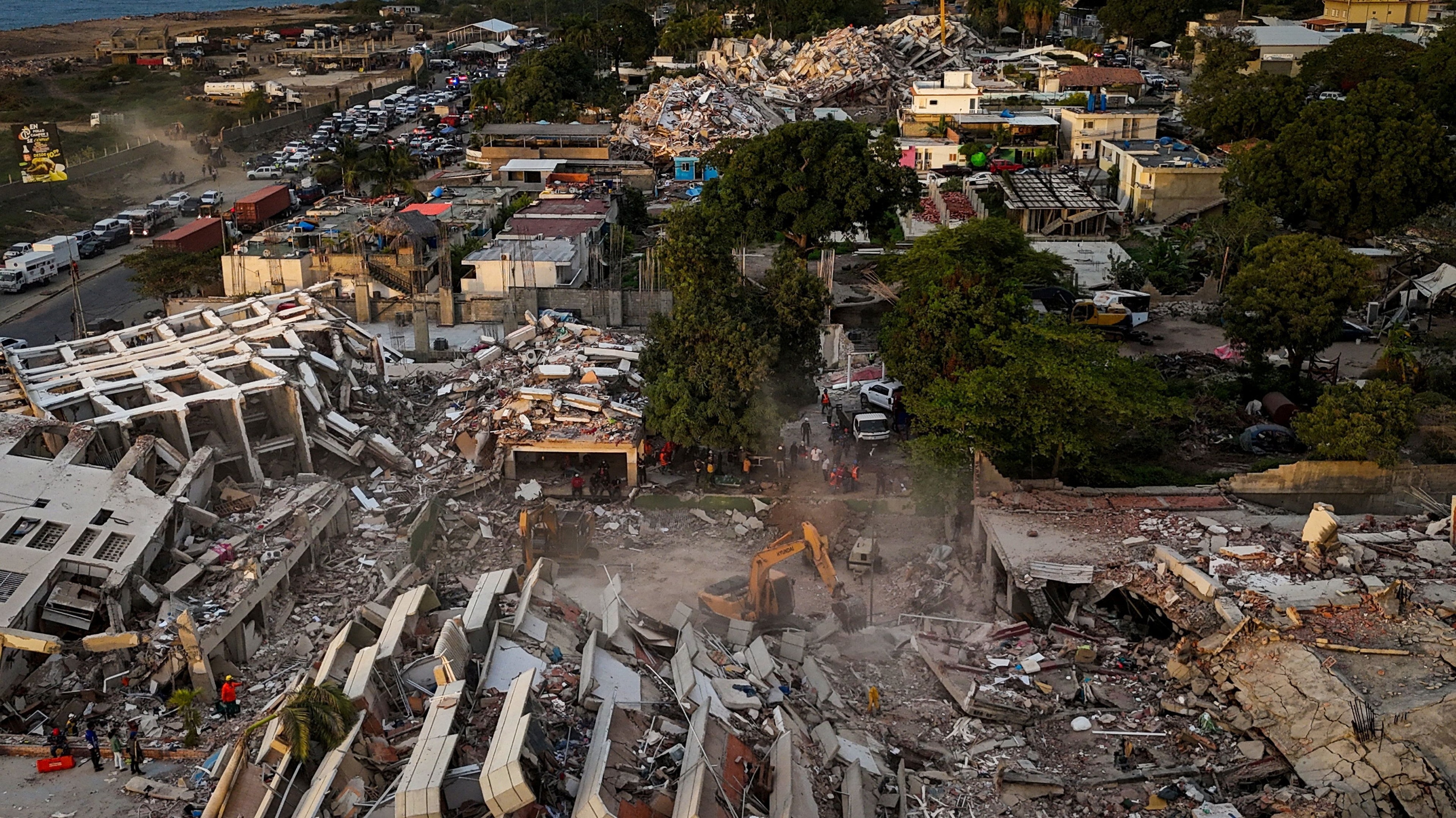 Brasil já enviou 12,5 toneladas de remédios e 174 profissionais à Venezuela