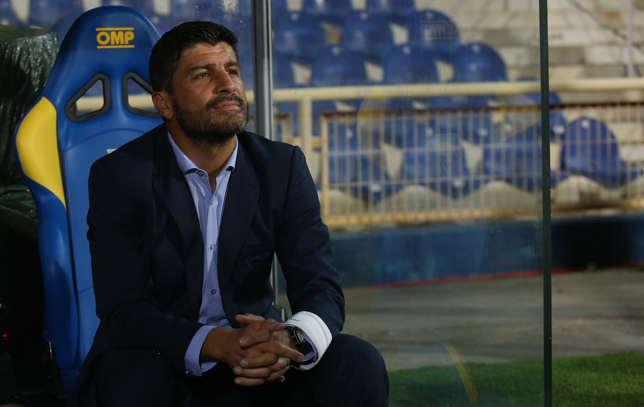 Vasco anuncia vencedor da Champions, Pedro Emanuel como novo treinador