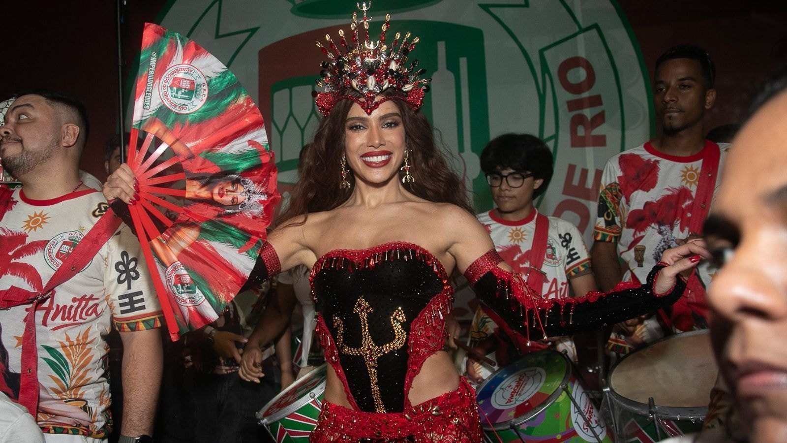 Anitta e Pedro Scooby já namoraram? Web relembra casal após elogios