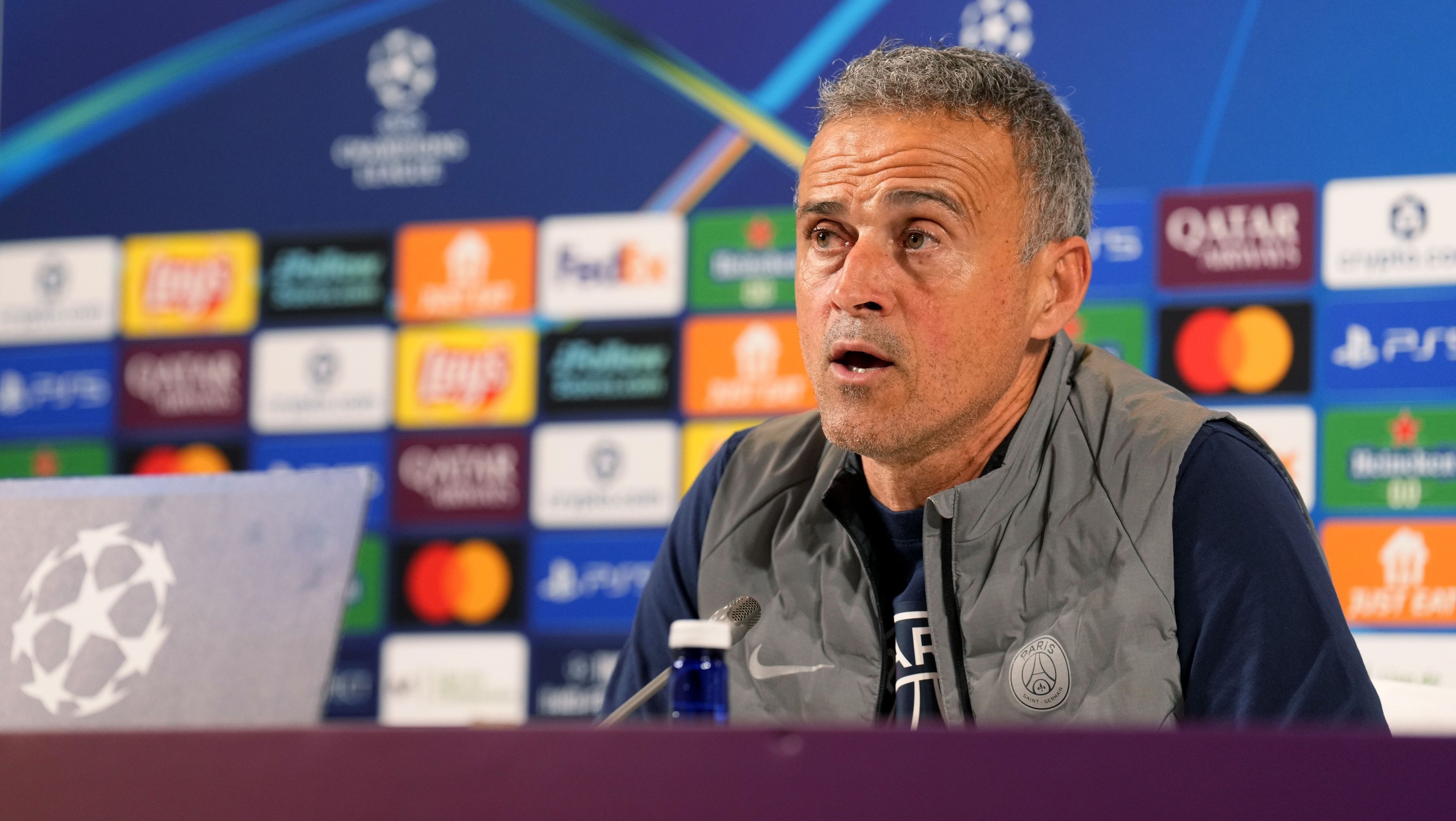 PSG x Bayern de Munique: escalações e onde assistir à Champions League