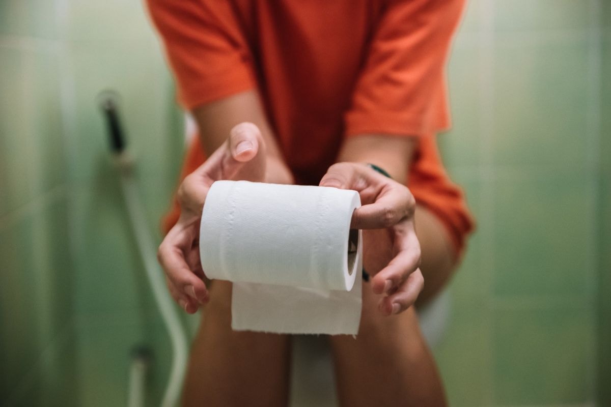 Cor do sangue pode ajudar a detectar local de sangramento no intestino