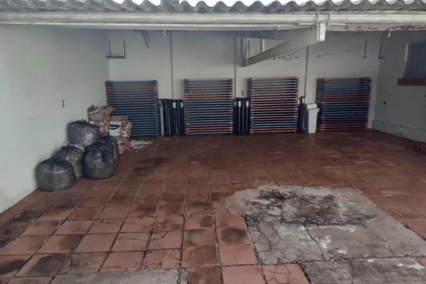TCE faz nova fiscalização surpresa em escolas para ver almoxarifados