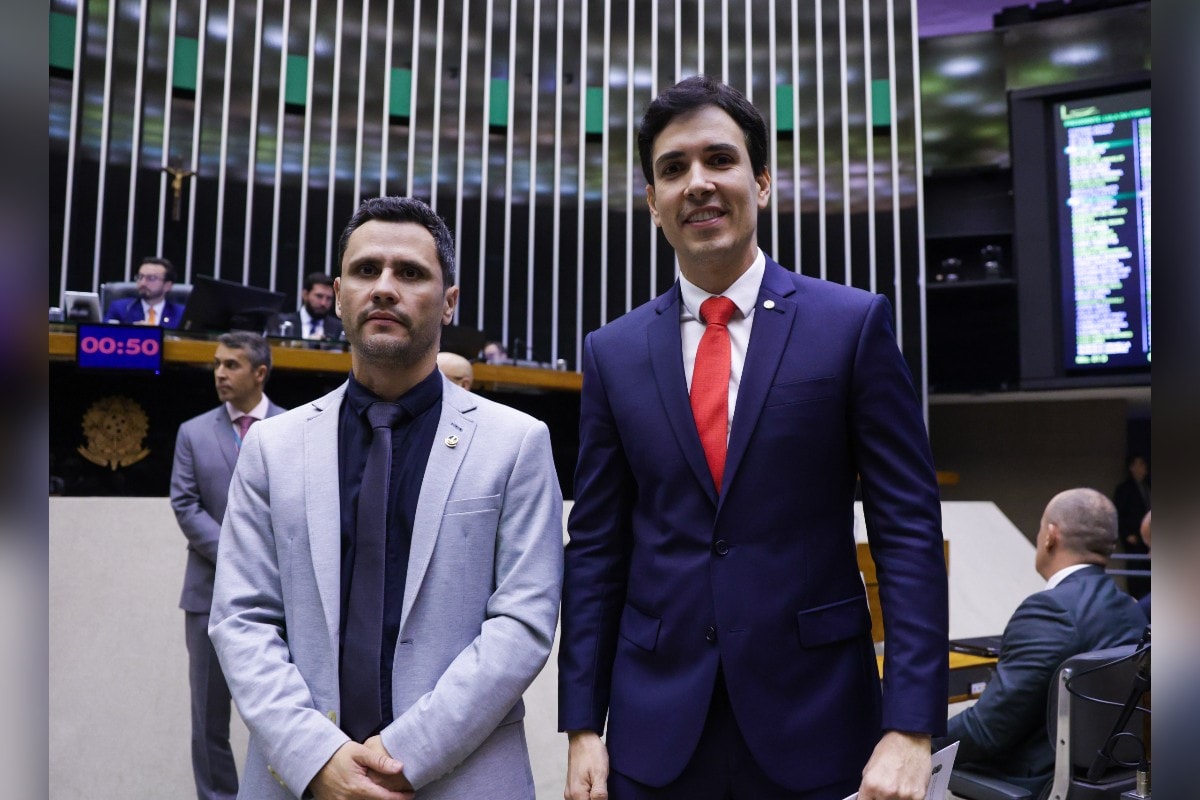 Carta, desculpas e muitos votos: como Cleitinho dobrou Marcos Pereira